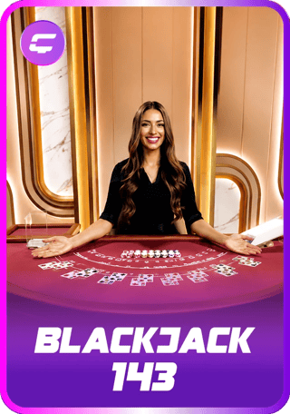 Blackjack 143