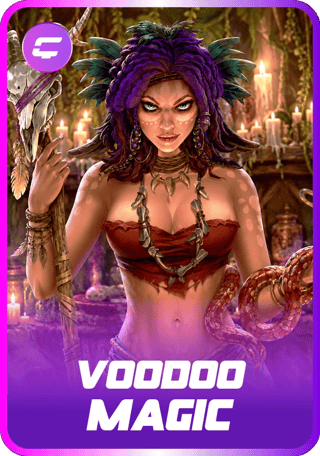Voodoo Magic