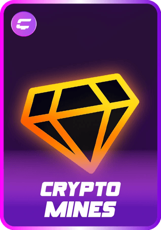 Crypto Mines