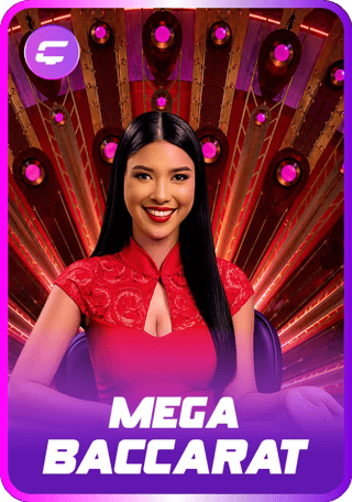 Mega Baccarat