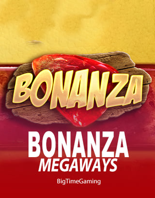 Bonanza Megaways