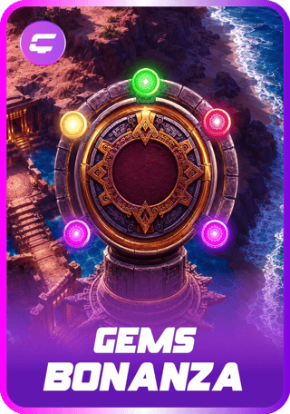 Gems Bonanza