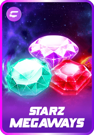 Starz Megaways