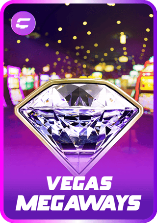 Vegas Megaways