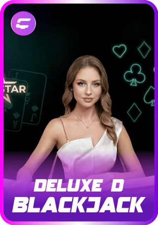 Deluxe Blackjack D