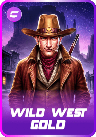 Wild West Gold