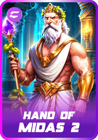 Hand of Midas 2
