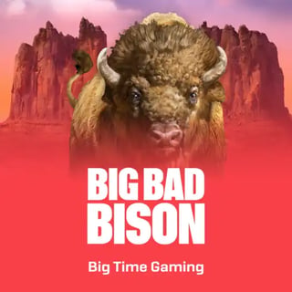 Big Bad Bison