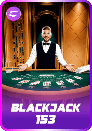 Blackjack 153