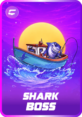 Shark Boss