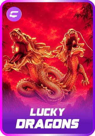 Lucky Dragons