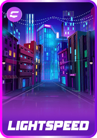 Lightspeed