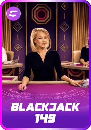 Blackjack 149