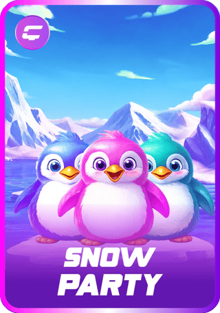 Snow Party
