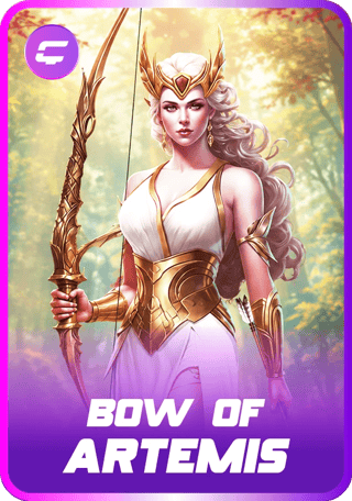Bow of Artemis