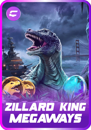 Zillard King Megaways