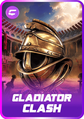 Gladiator Clash