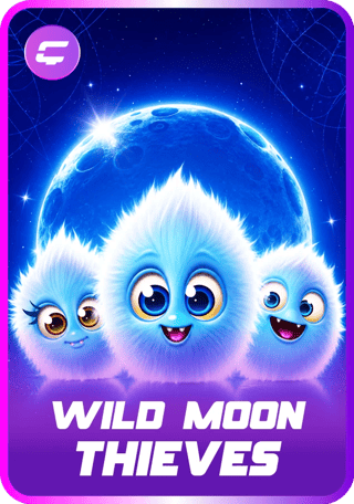 Wild Moon Thieves
