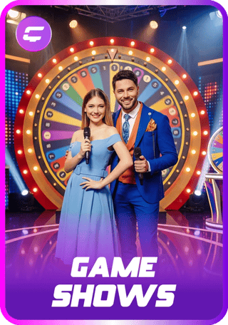 Game shows