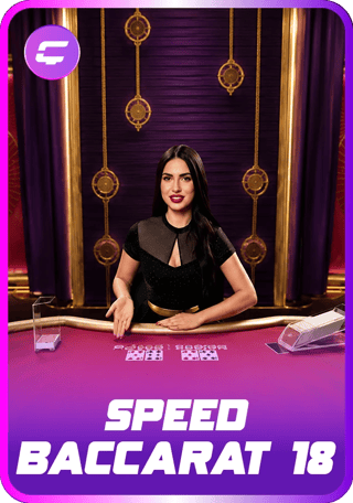 Speed Baccarat 18