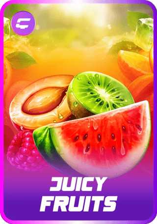 Juicy Fruits