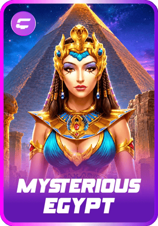 Mysterious Egypt