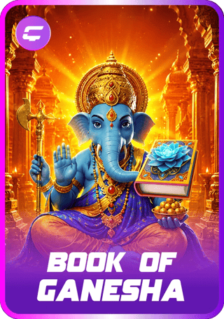 Book of Ganesha