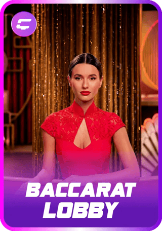 Baccarat Lobby