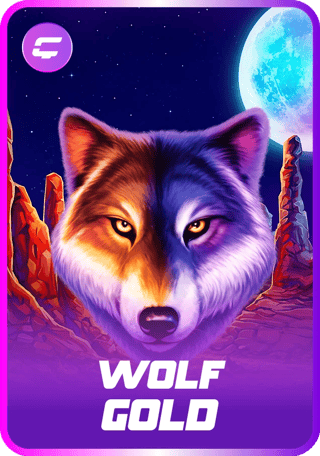 Wolf Gold