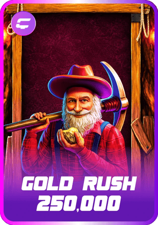 Gold Rush 250,000