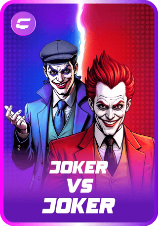 Joker vs Joker