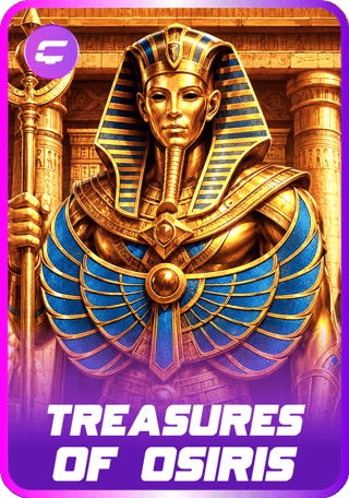 Treasures of Osiris