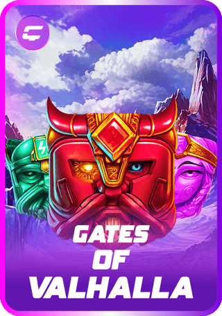 Gates of Valhalla