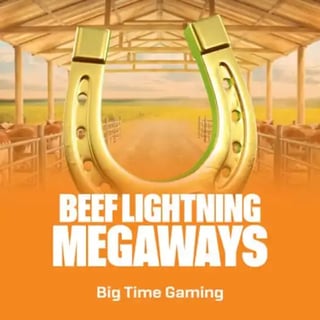 Beef Lightning Megaways