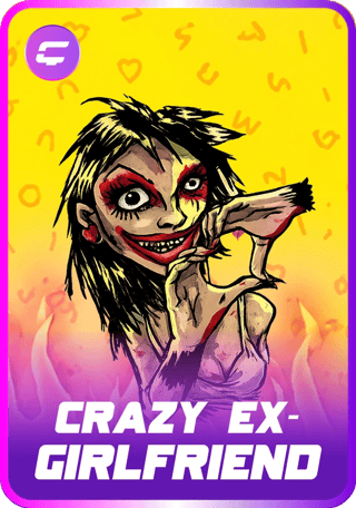 Crazy Ex-Girlfriend