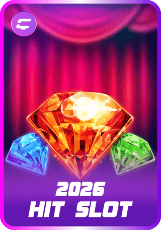 2026 Hit Slot