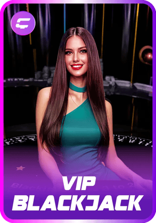 VIP Blackjack