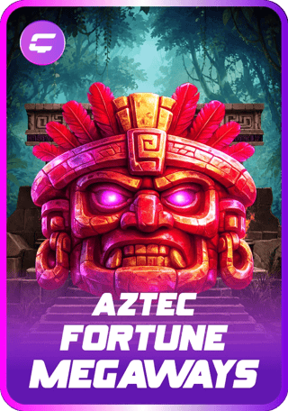 Aztec Fortune Megaways