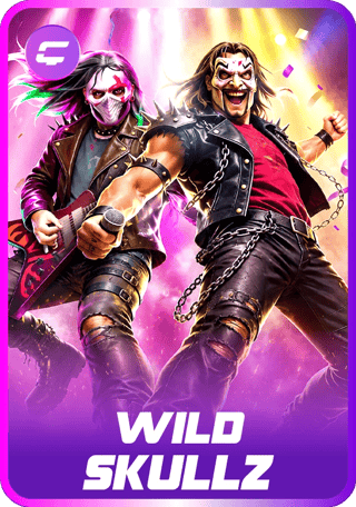 Wild Skullz
