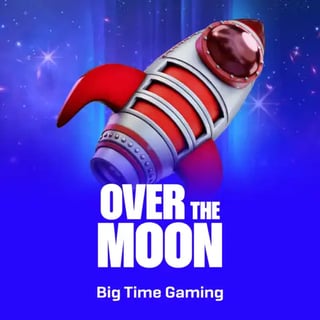 Over the Moon