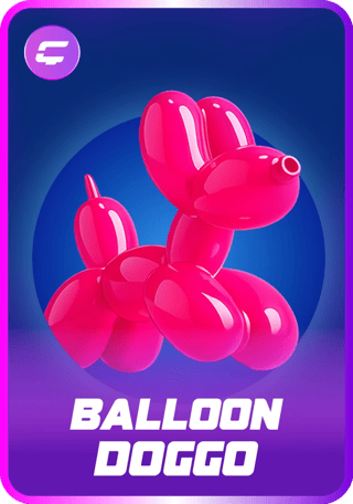 Balloon Doggo