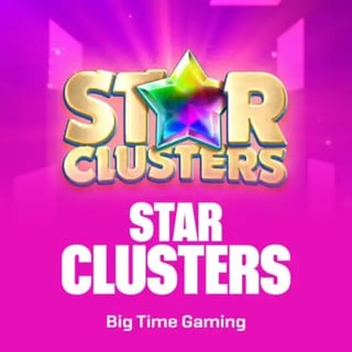 Star Cluster