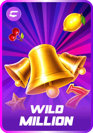 WILD MILLION