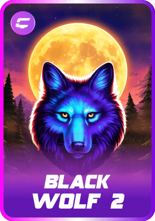Black Wolf 2